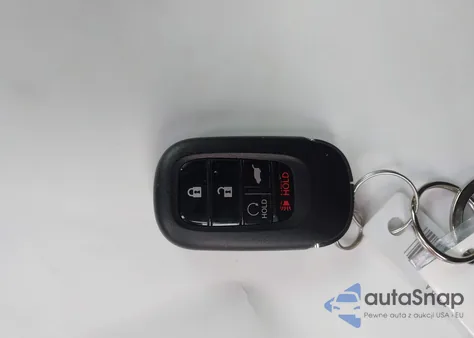 2024 Honda Hr-V Awd Sport/Awd Sport W/O Bsi из США, поврежденный, VIN 3CZRZ2H54RM723749